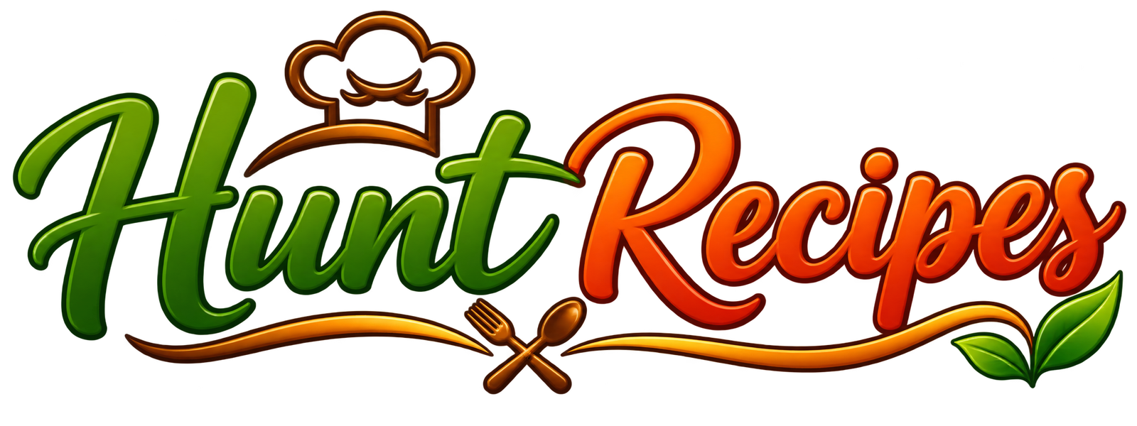 Hunt Recipes